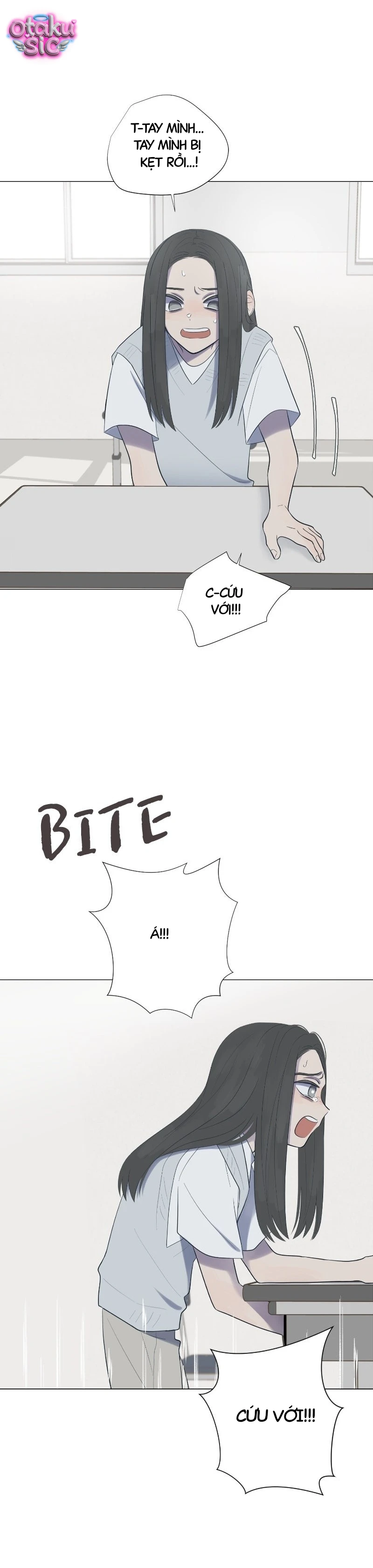 Moonchild - Chap 8 - Trang 28