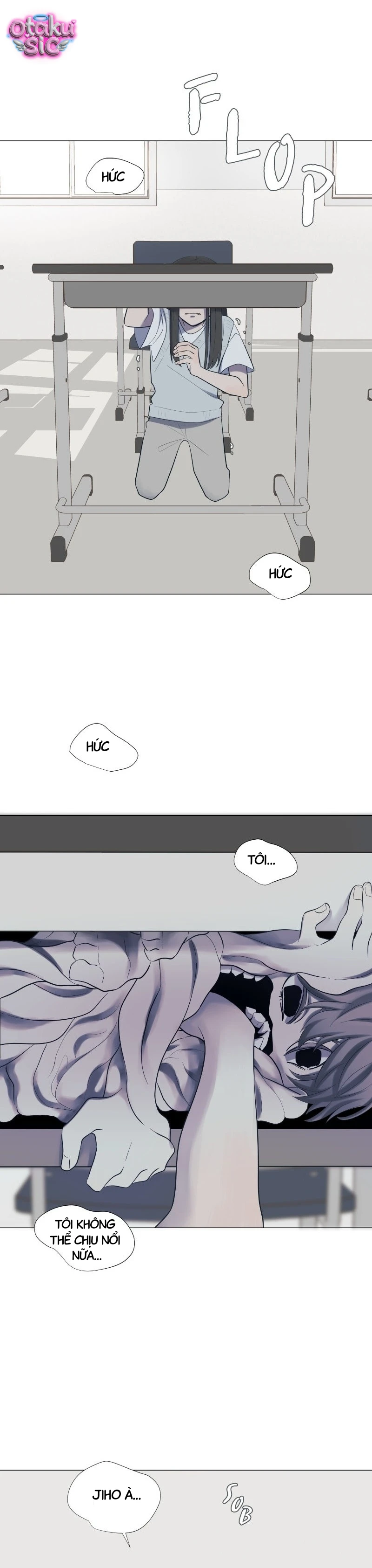 Moonchild - Chap 8 - Trang 29