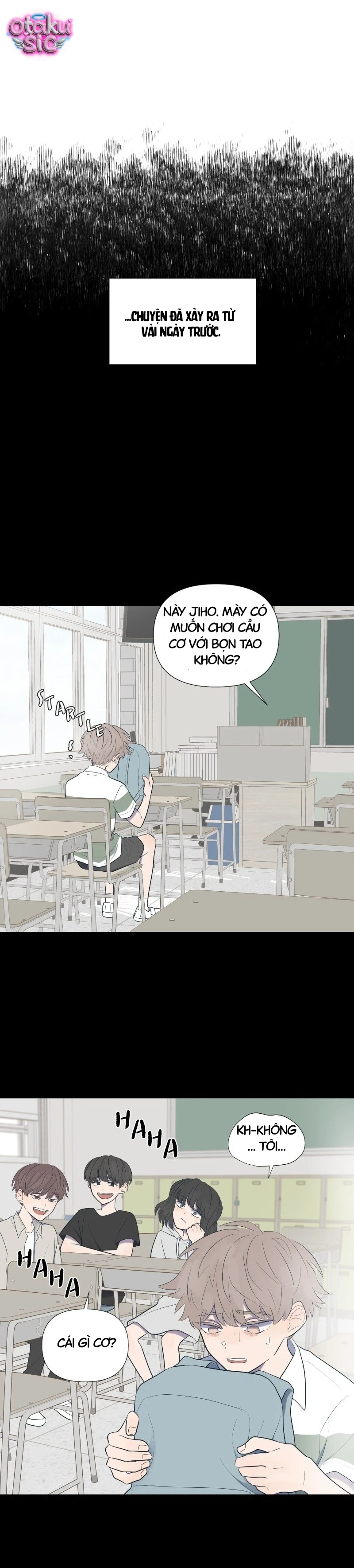 Moonchild - Chap 8 - Trang 7