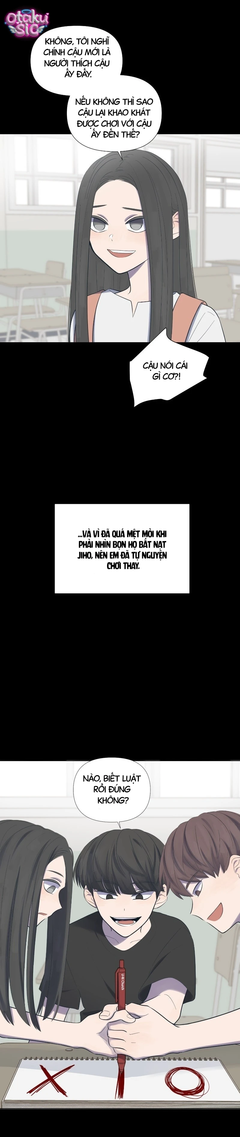 Moonchild - Chap 8 - Trang 10