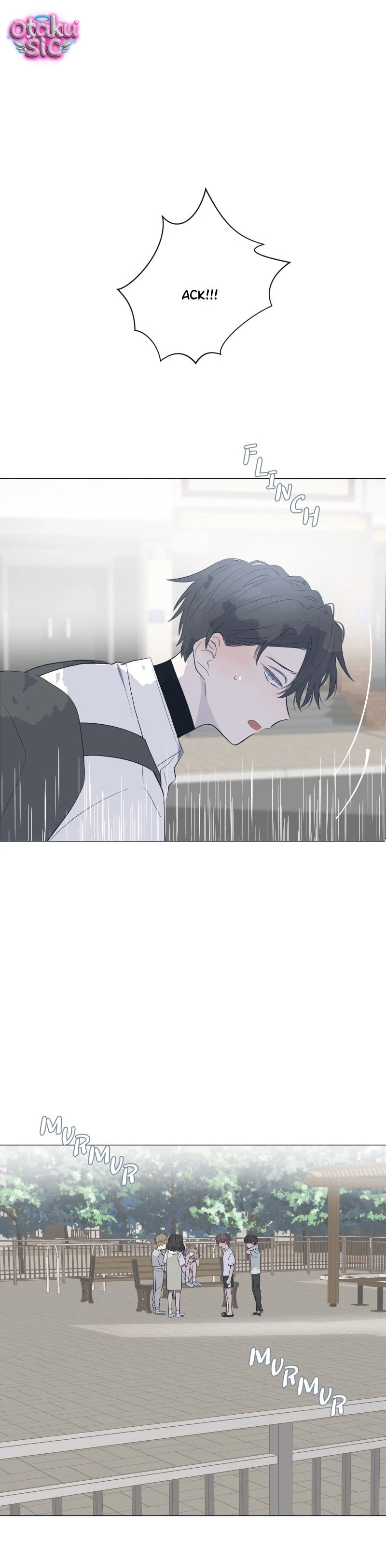 Moonchild - Chap 9 - Trang 11