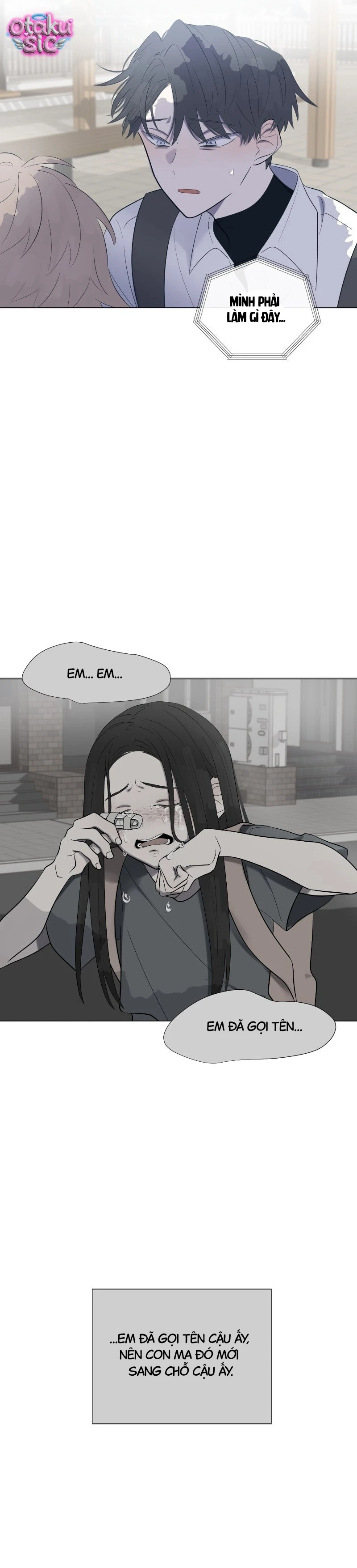 Moonchild - Chap 9 - Trang 14