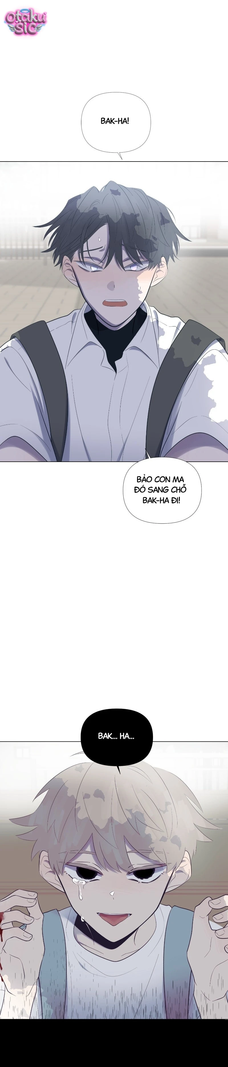 Moonchild - Chap 9 - Trang 15