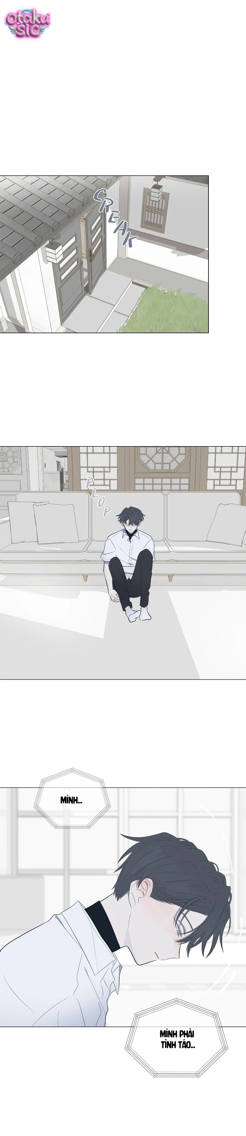 Moonchild - Chap 9 - Trang 25