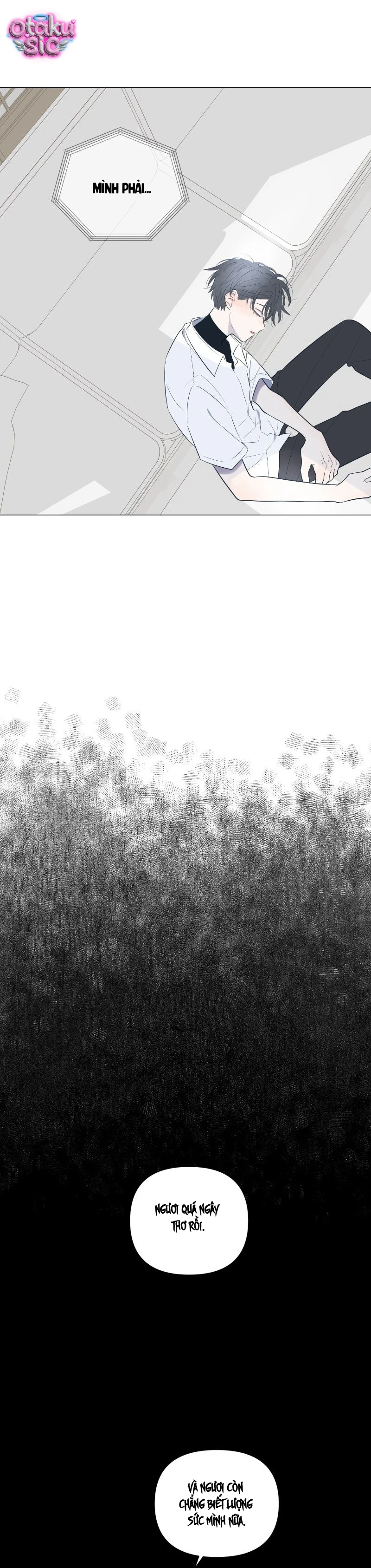 Moonchild - Chap 9 - Trang 26