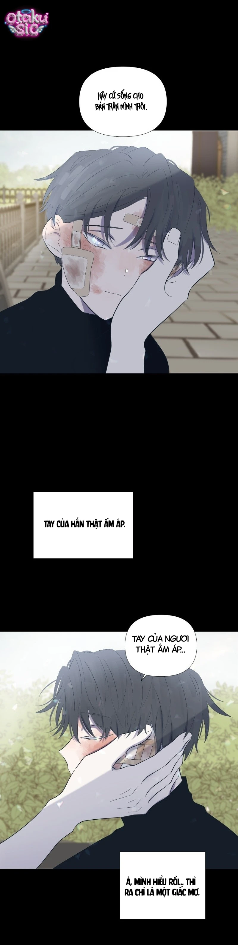 Moonchild - Chap 9 - Trang 29