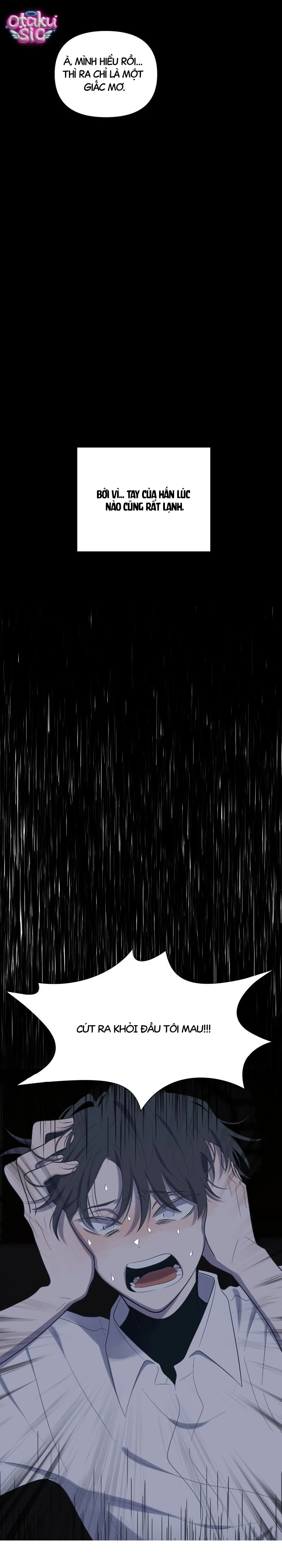 Moonchild - Chap 9 - Trang 30