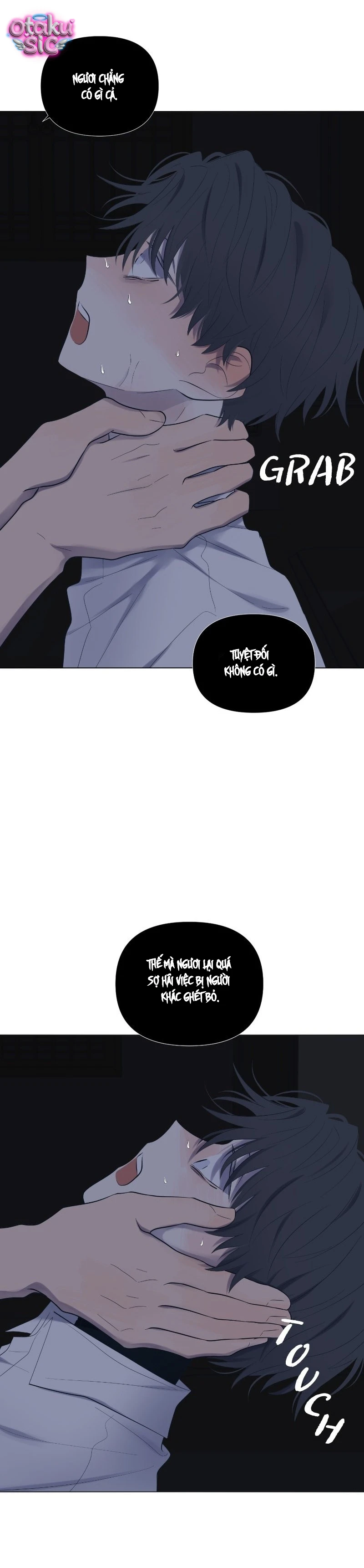 Moonchild - Chap 9 - Trang 31