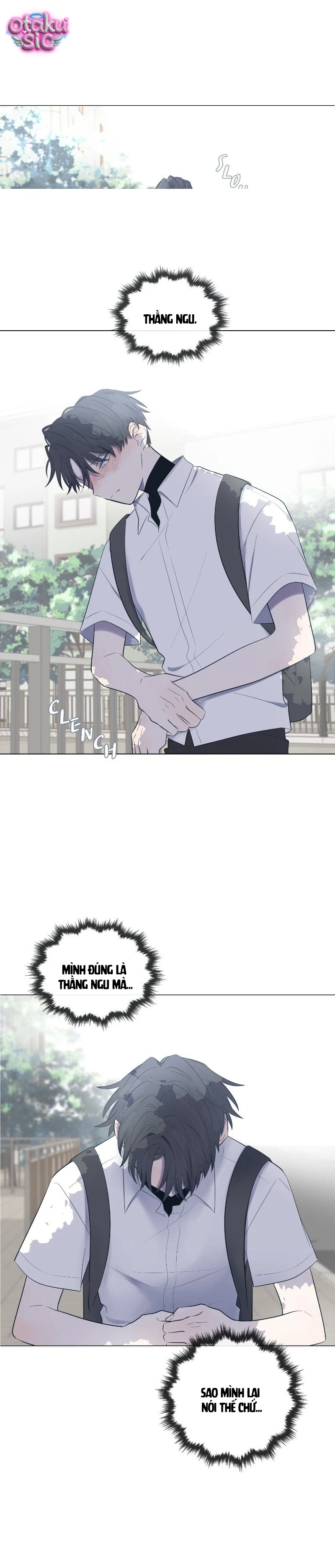 Moonchild - Chap 9 - Trang 9