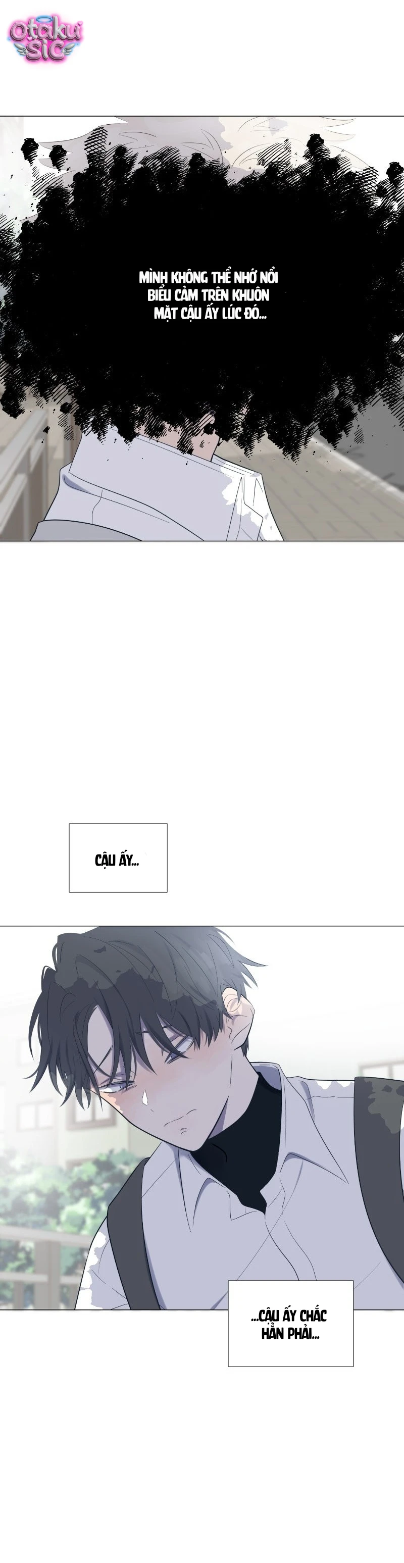 Moonchild - Chap 9 - Trang 10