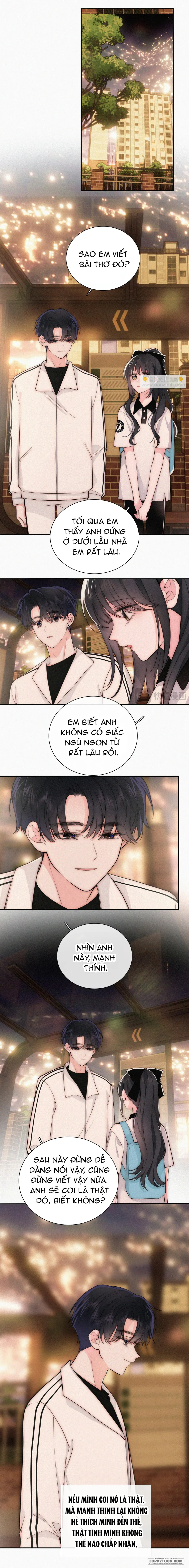 Một Lòng Cưng Chiều - Chap 111 - Trang 4
