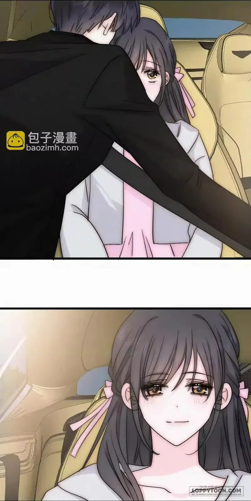 Một Lòng Cưng Chiều - Chap 180 - Trang 17