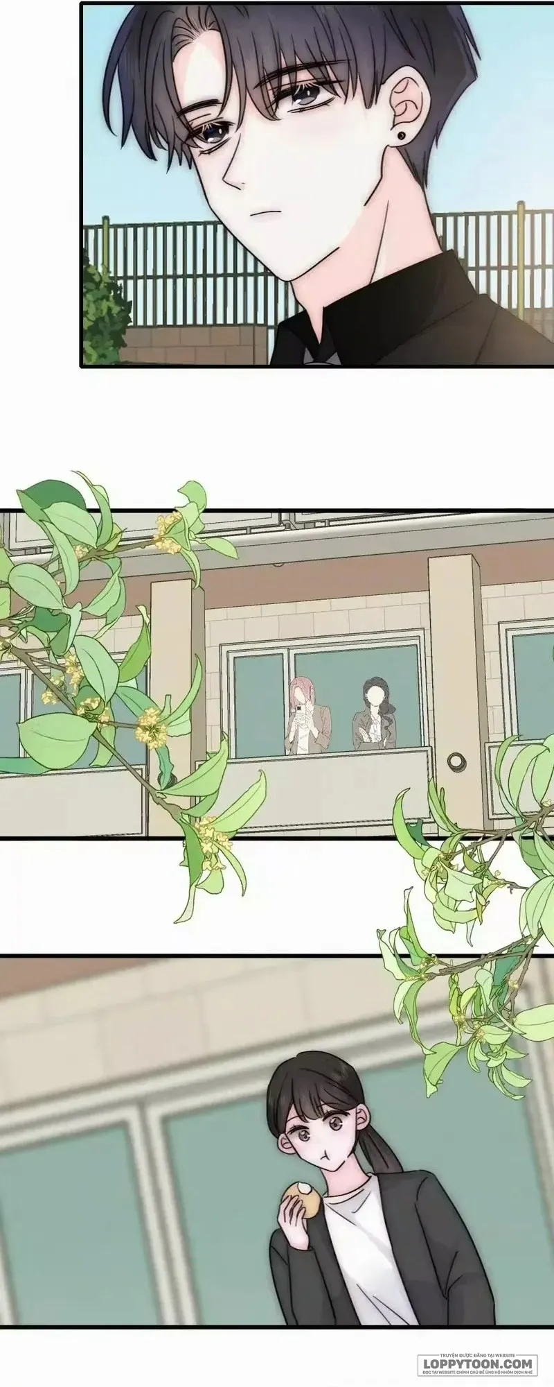 Một Lòng Cưng Chiều - Chap 180 - Trang 6