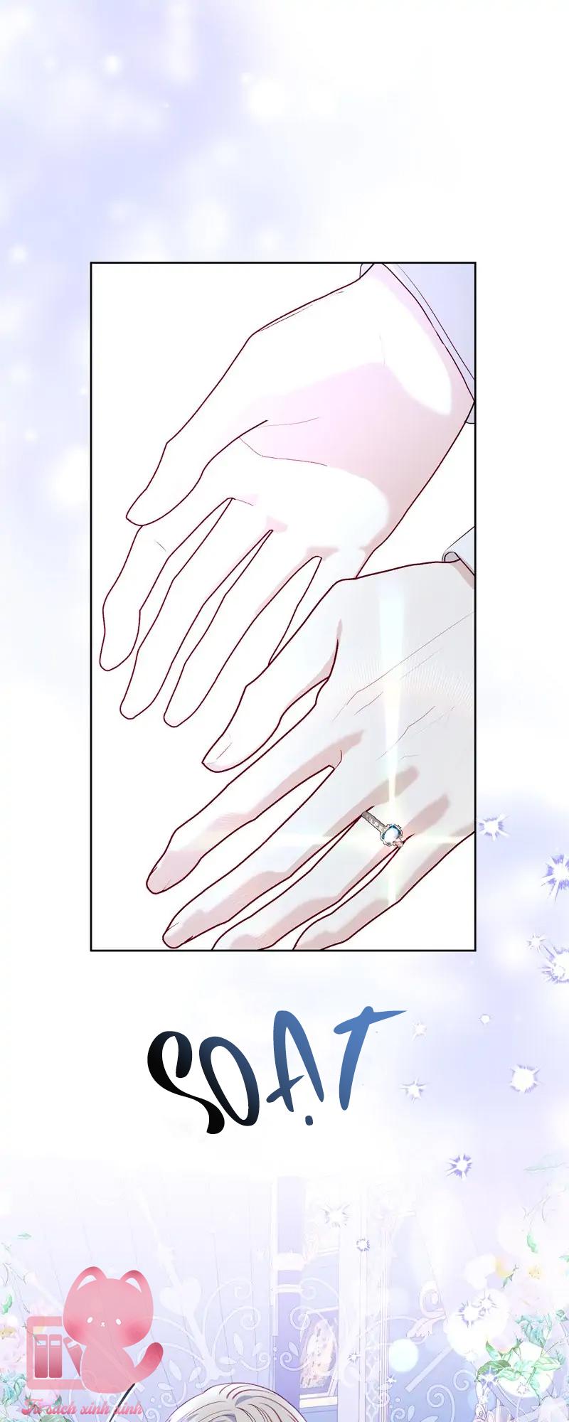 Một Ngày Nọ Bỗng Dưng Cha Xuất Hiện - Chap 21 - Trang 2