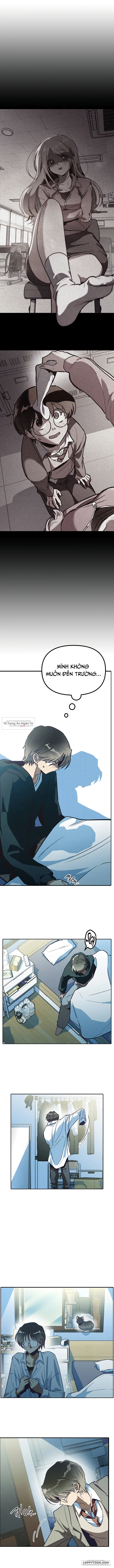 Mười Hai Cô Gái Cung Hoàng Đạo - Chap 2 - Trang 9