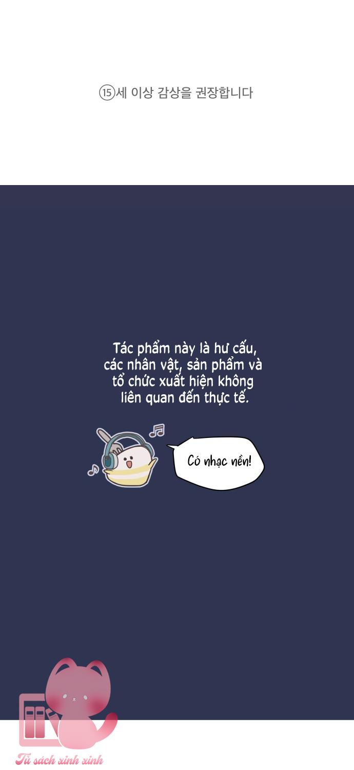 Muốn Bị Lừa Dối - Chap 1 - Trang 1