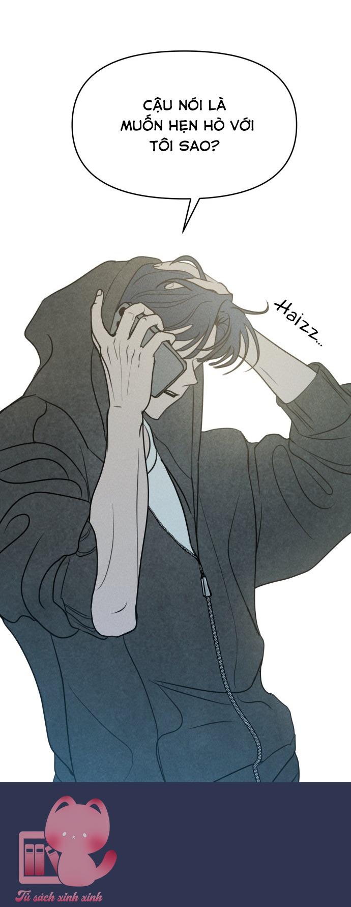 Muốn Bị Lừa Dối - Chap 1 - Trang 2