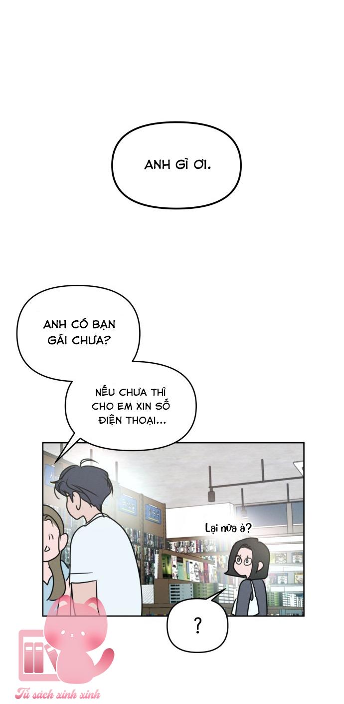Muốn Bị Lừa Dối - Chap 1 - Trang 11