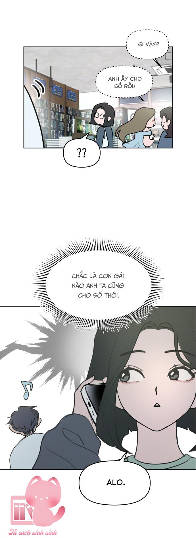 Muốn Bị Lừa Dối - Chap 1 - Trang 12