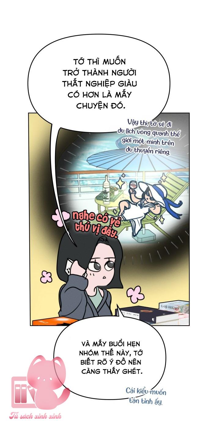 Muốn Bị Lừa Dối - Chap 1 - Trang 14