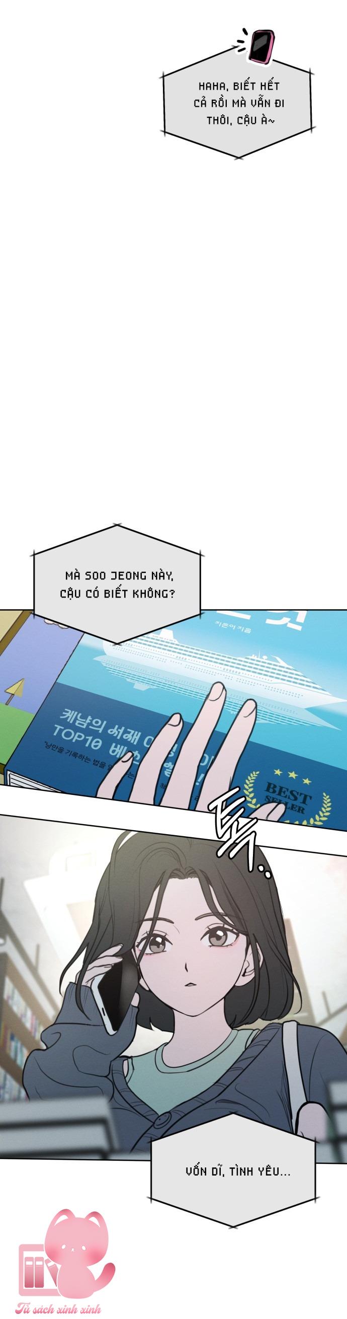 Muốn Bị Lừa Dối - Chap 1 - Trang 15