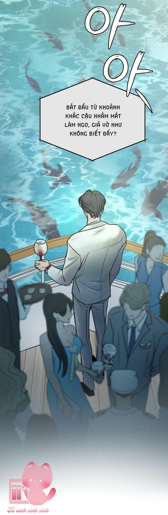 Muốn Bị Lừa Dối - Chap 1 - Trang 17