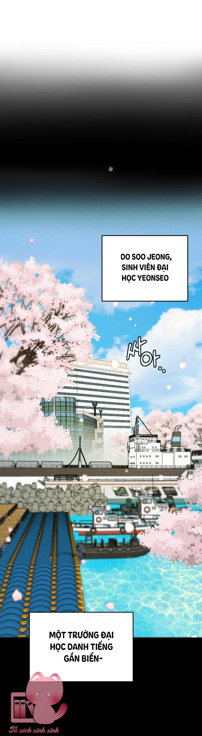 Muốn Bị Lừa Dối - Chap 1 - Trang 20