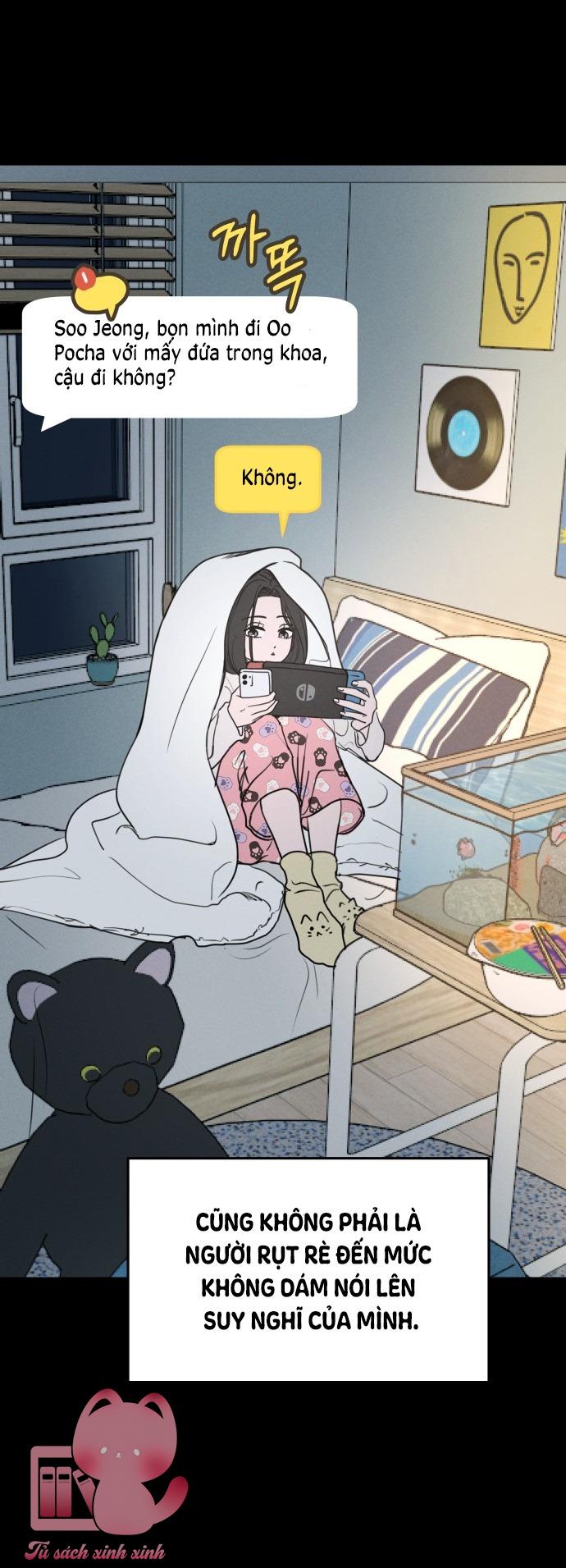 Muốn Bị Lừa Dối - Chap 1 - Trang 22