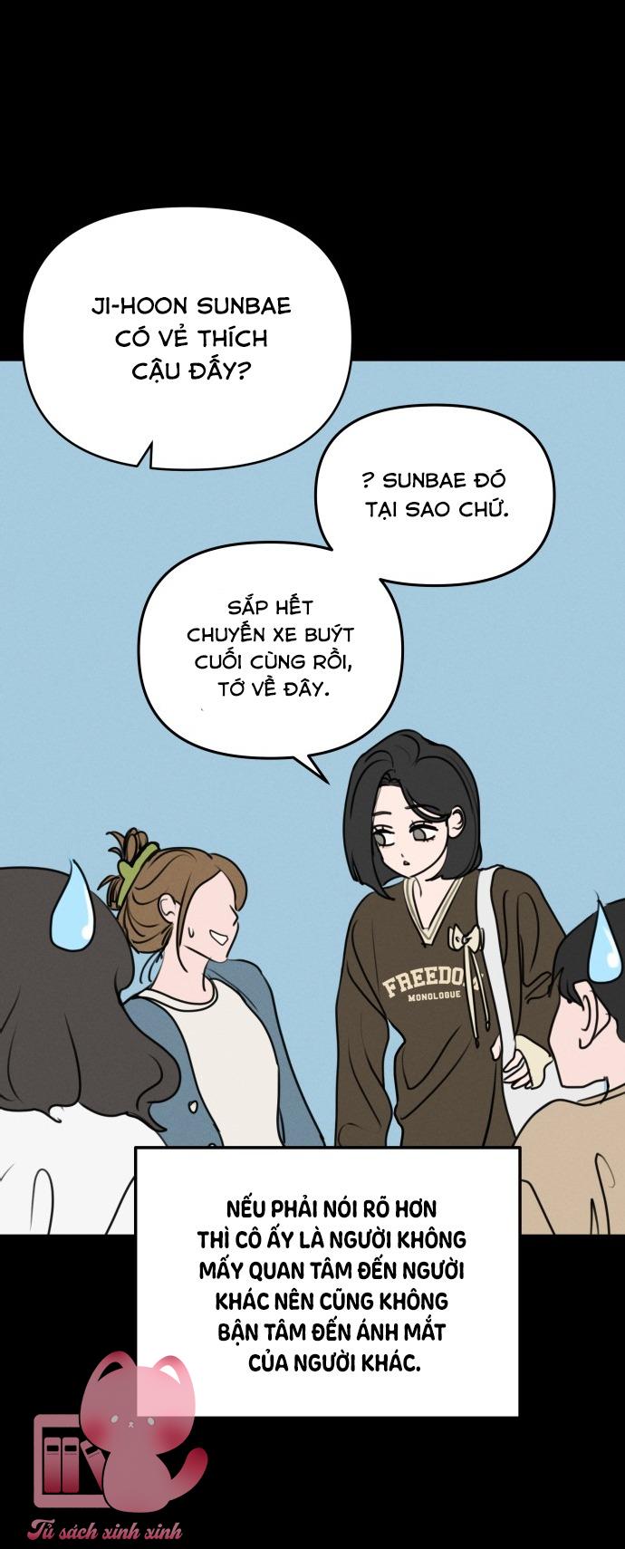 Muốn Bị Lừa Dối - Chap 1 - Trang 23