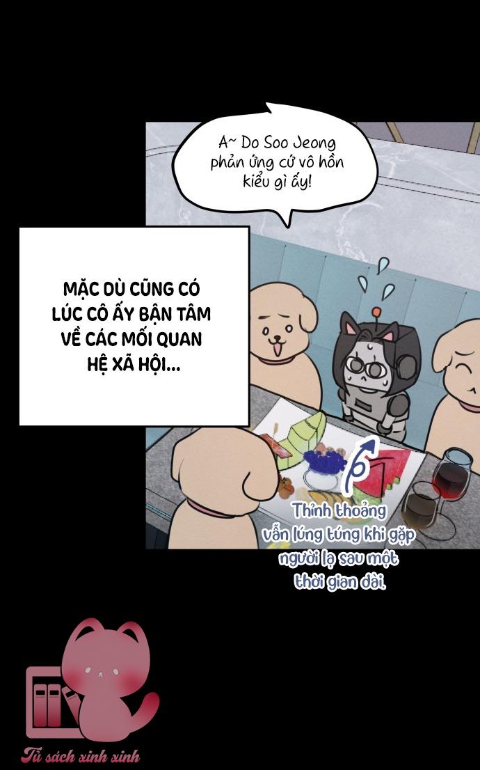 Muốn Bị Lừa Dối - Chap 1 - Trang 24