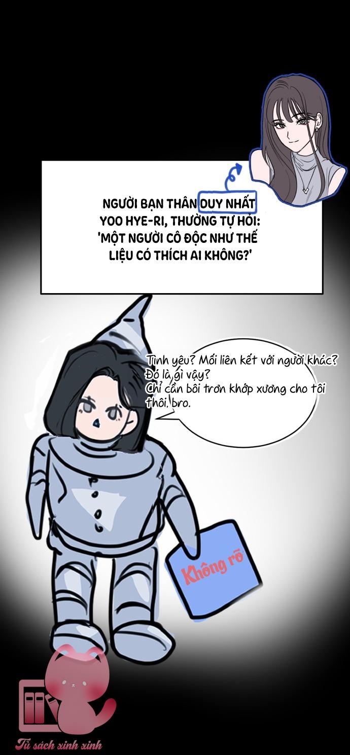 Muốn Bị Lừa Dối - Chap 1 - Trang 26