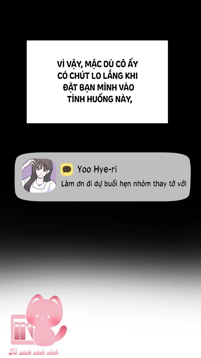 Muốn Bị Lừa Dối - Chap 1 - Trang 27