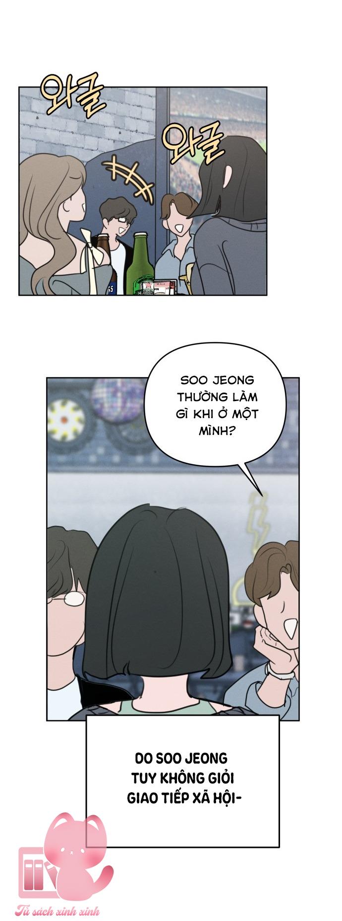 Muốn Bị Lừa Dối - Chap 1 - Trang 29