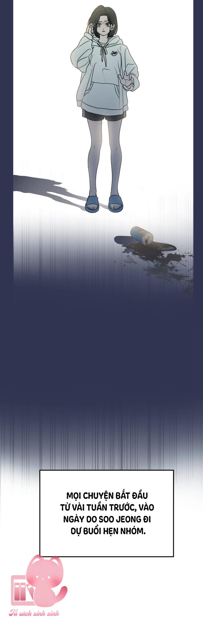 Muốn Bị Lừa Dối - Chap 1 - Trang 4