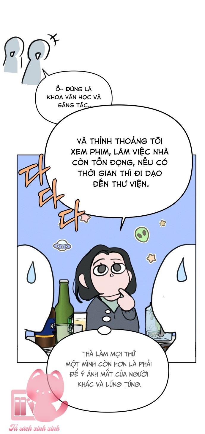 Muốn Bị Lừa Dối - Chap 1 - Trang 31