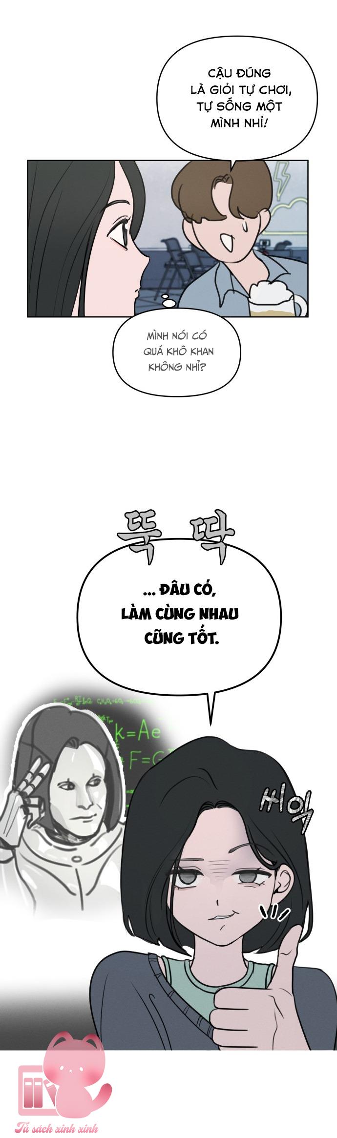 Muốn Bị Lừa Dối - Chap 1 - Trang 32