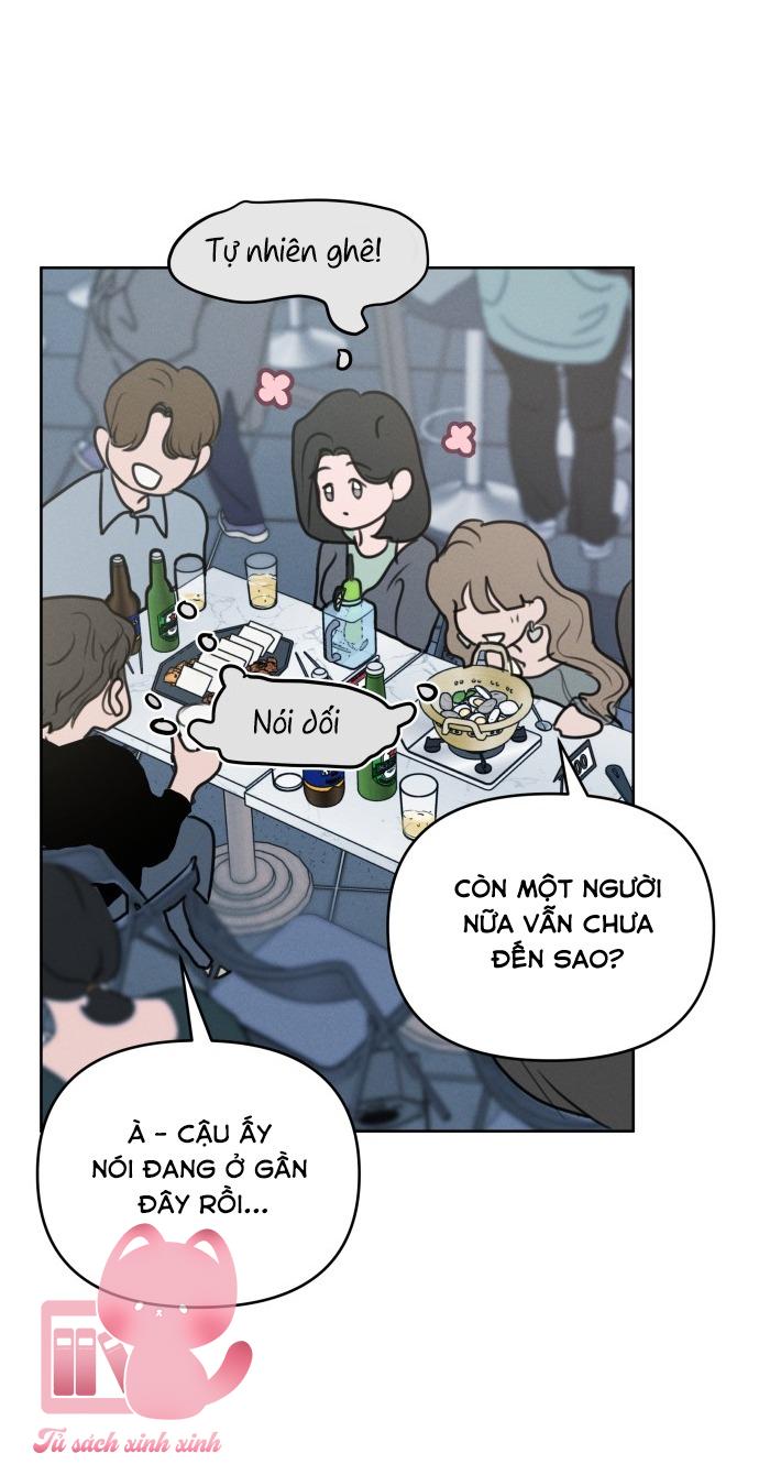 Muốn Bị Lừa Dối - Chap 1 - Trang 33