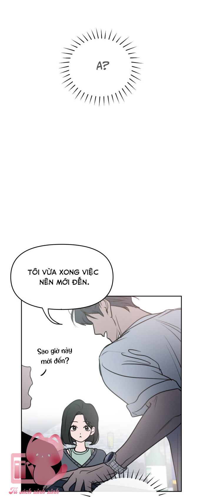 Muốn Bị Lừa Dối - Chap 1 - Trang 35