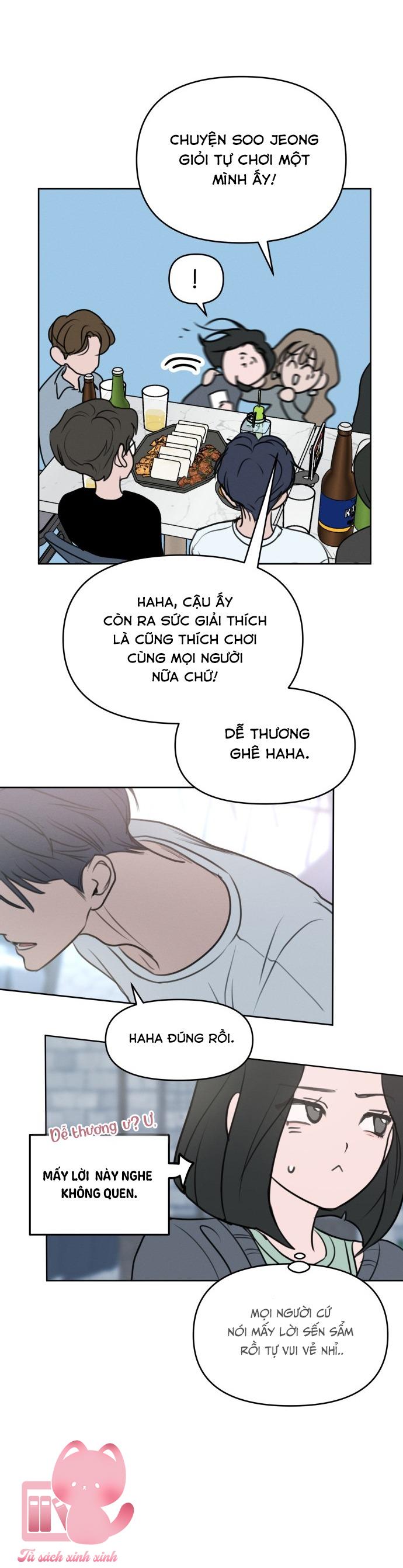 Muốn Bị Lừa Dối - Chap 1 - Trang 37