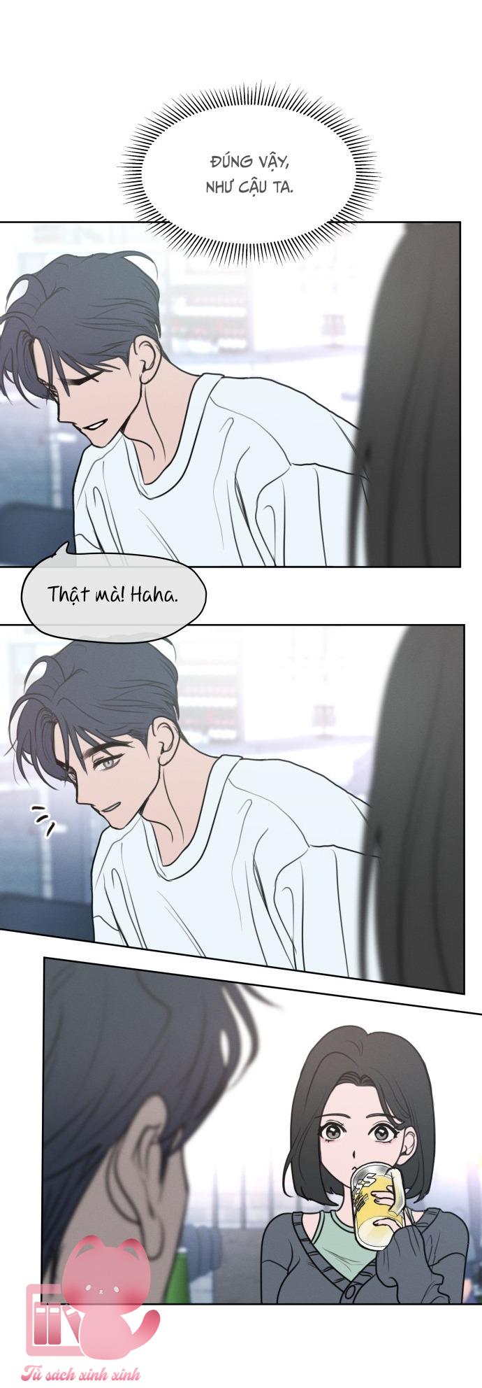 Muốn Bị Lừa Dối - Chap 1 - Trang 40