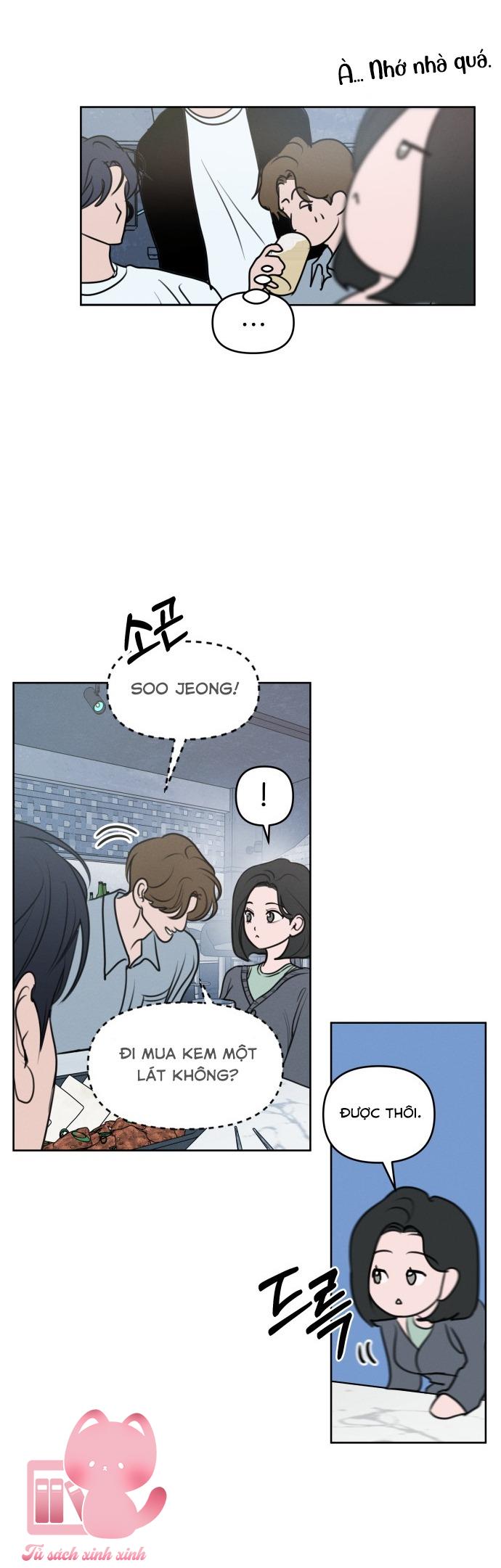 Muốn Bị Lừa Dối - Chap 1 - Trang 42