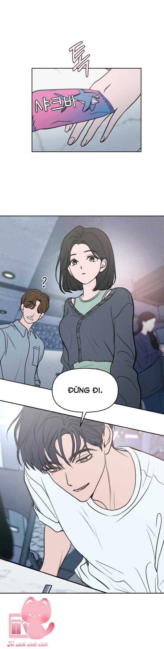 Muốn Bị Lừa Dối - Chap 1 - Trang 43