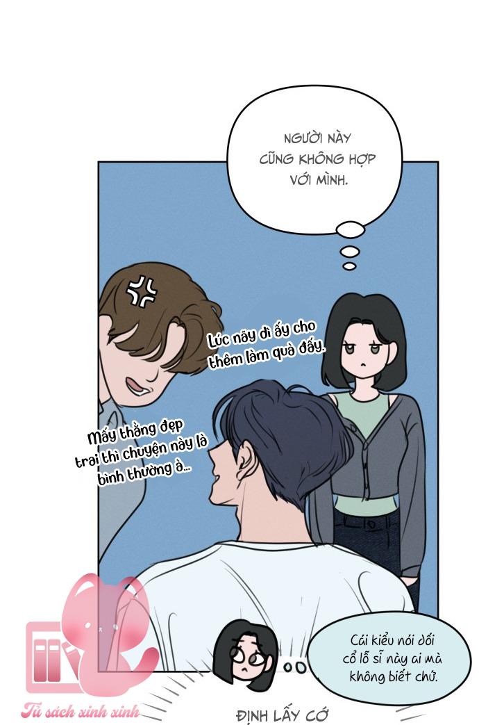 Muốn Bị Lừa Dối - Chap 1 - Trang 45