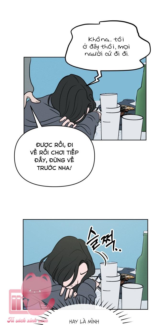 Muốn Bị Lừa Dối - Chap 1 - Trang 49