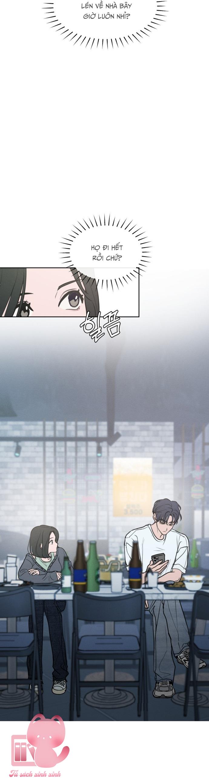 Muốn Bị Lừa Dối - Chap 1 - Trang 50