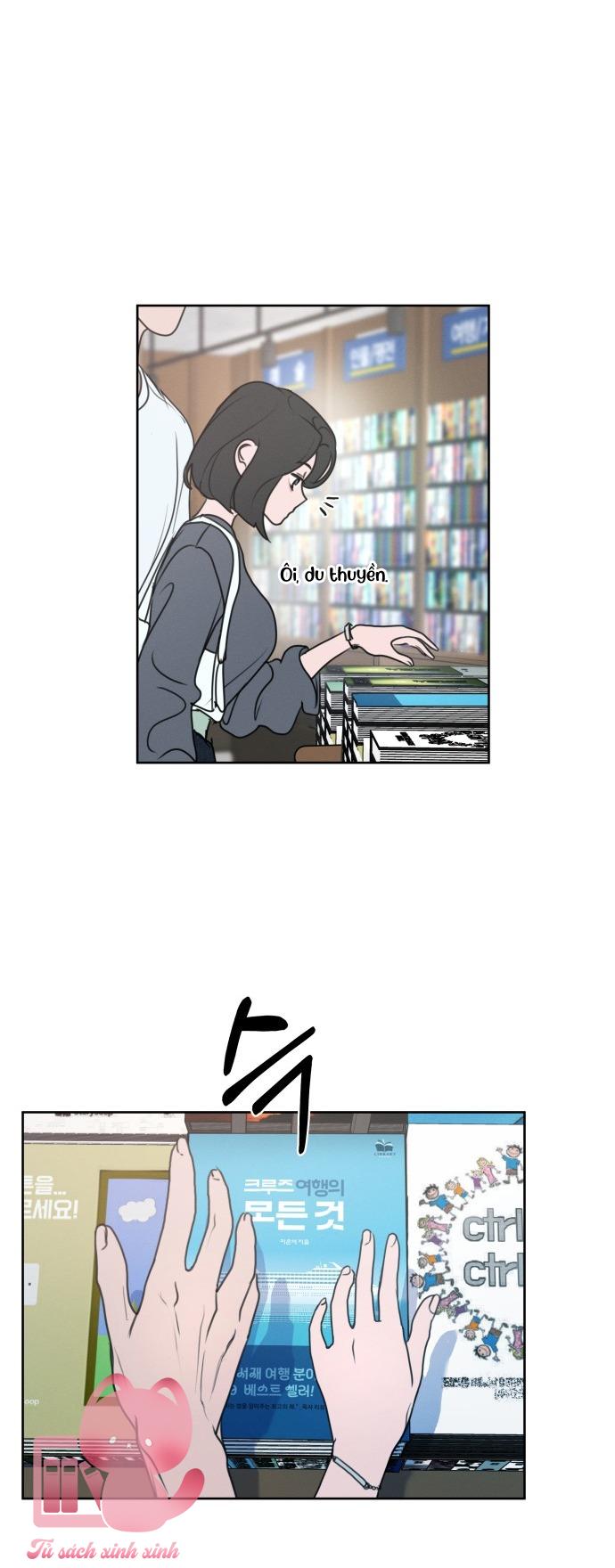 Muốn Bị Lừa Dối - Chap 1 - Trang 6