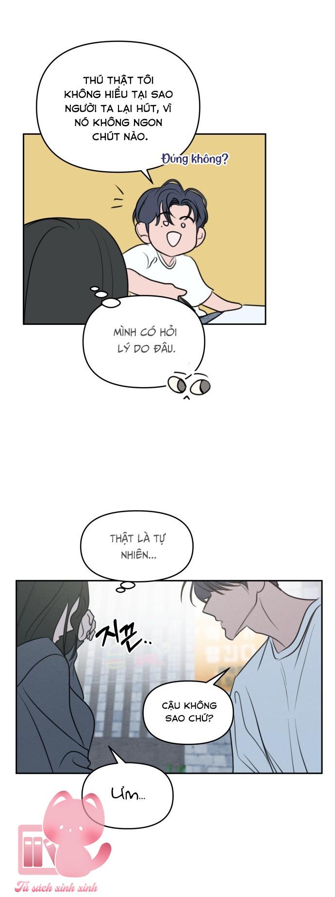 Muốn Bị Lừa Dối - Chap 1 - Trang 53