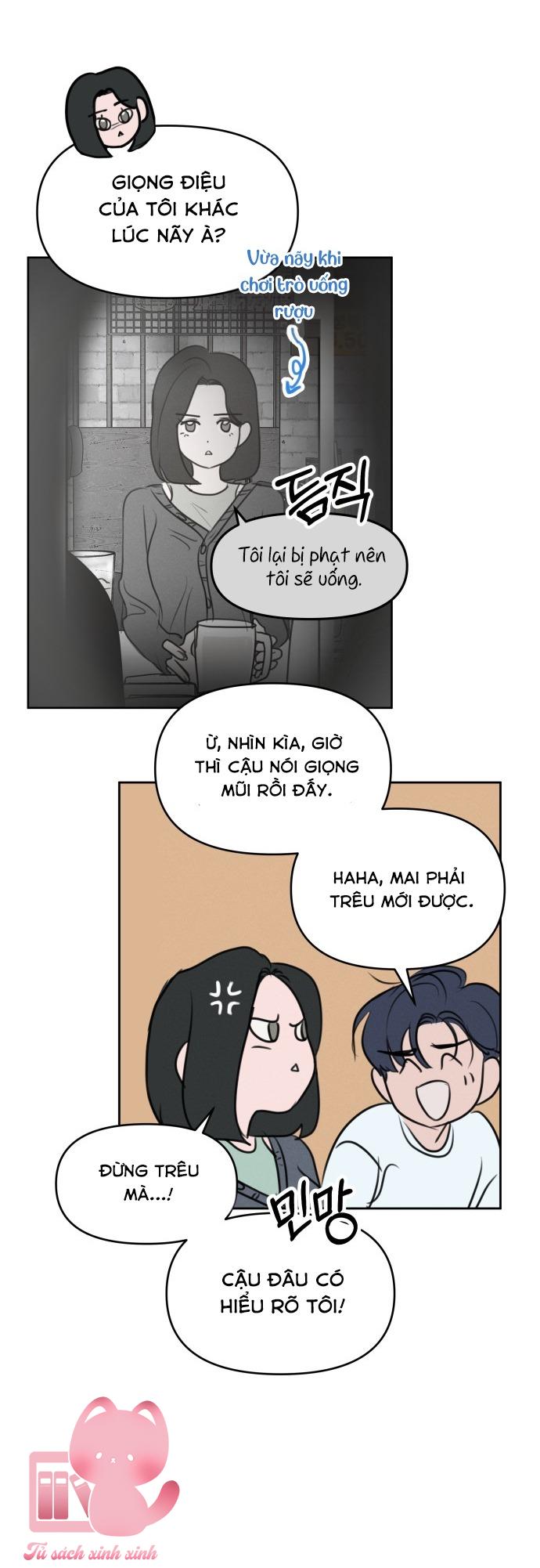 Muốn Bị Lừa Dối - Chap 1 - Trang 55