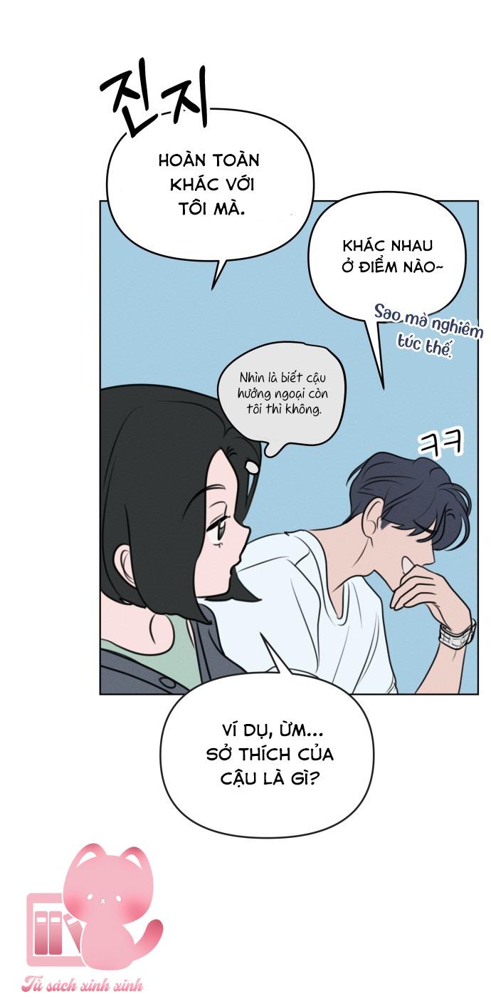 Muốn Bị Lừa Dối - Chap 1 - Trang 59