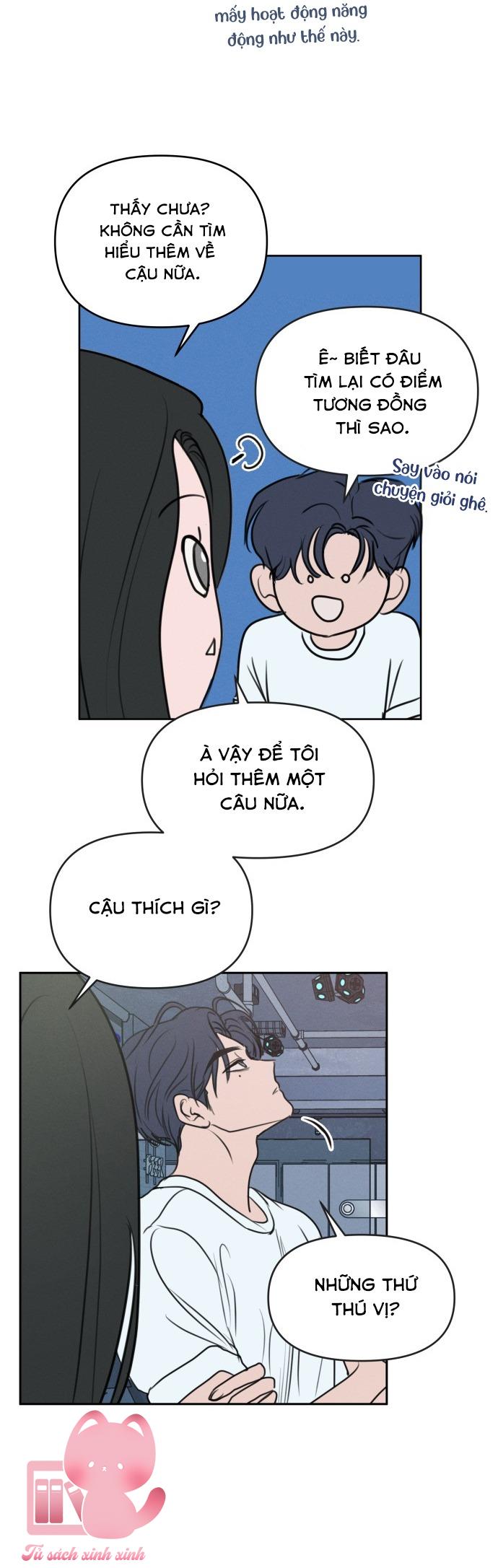 Muốn Bị Lừa Dối - Chap 1 - Trang 61